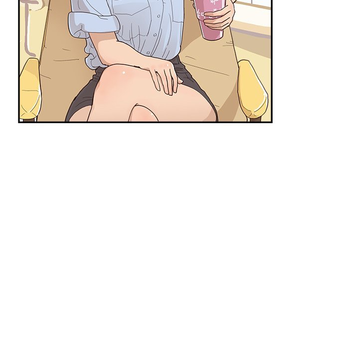 His Women’s University - Chapter 138 Page 81