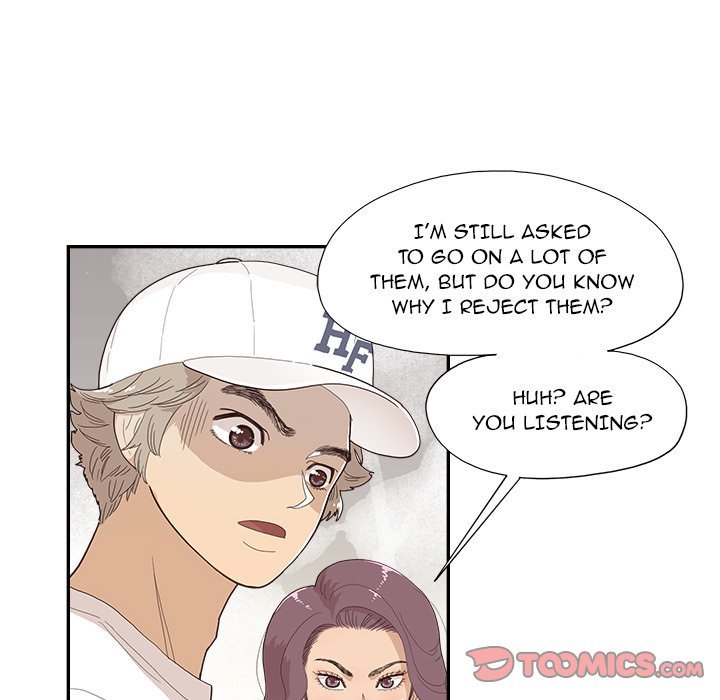 His Women’s University - Chapter 138 Page 86