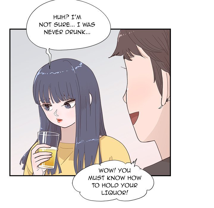 His Women’s University - Chapter 138 Page 92