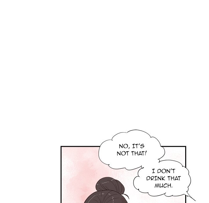 His Women’s University - Chapter 138 Page 93
