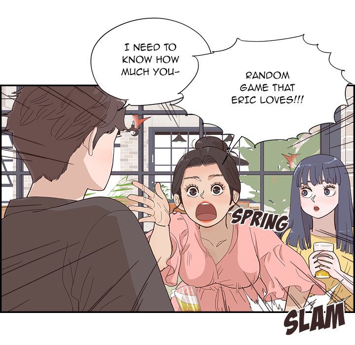 His Women’s University - Chapter 138 Page 95