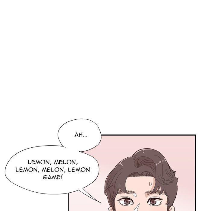 His Women’s University - Chapter 138 Page 96