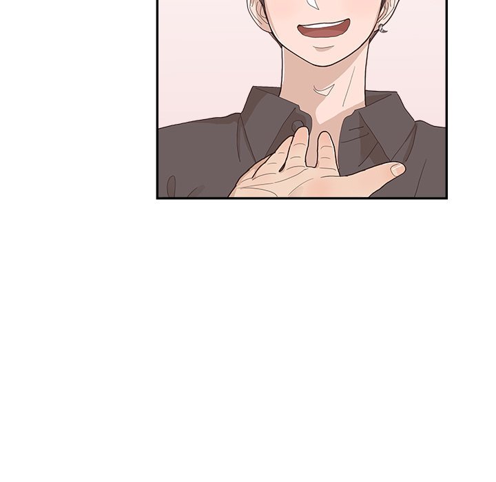 His Women’s University - Chapter 138 Page 97