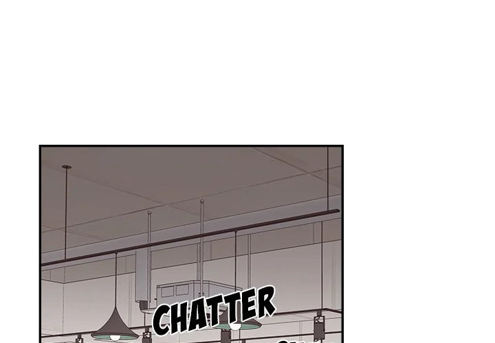 His Women’s University - Chapter 139 Page 1