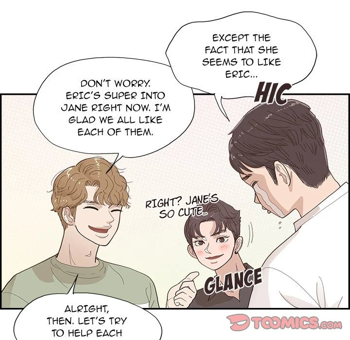 His Women’s University - Chapter 139 Page 10