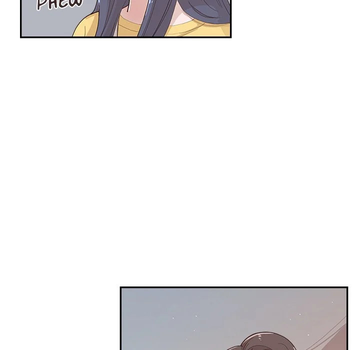 His Women’s University - Chapter 139 Page 100