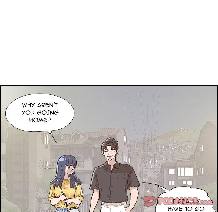 His Women’s University - Chapter 139 Page 102