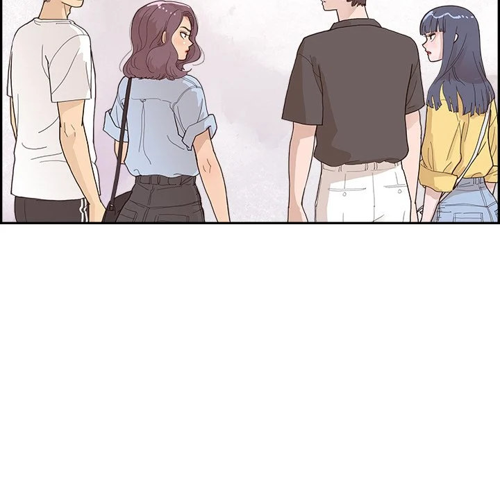 His Women’s University - Chapter 139 Page 107