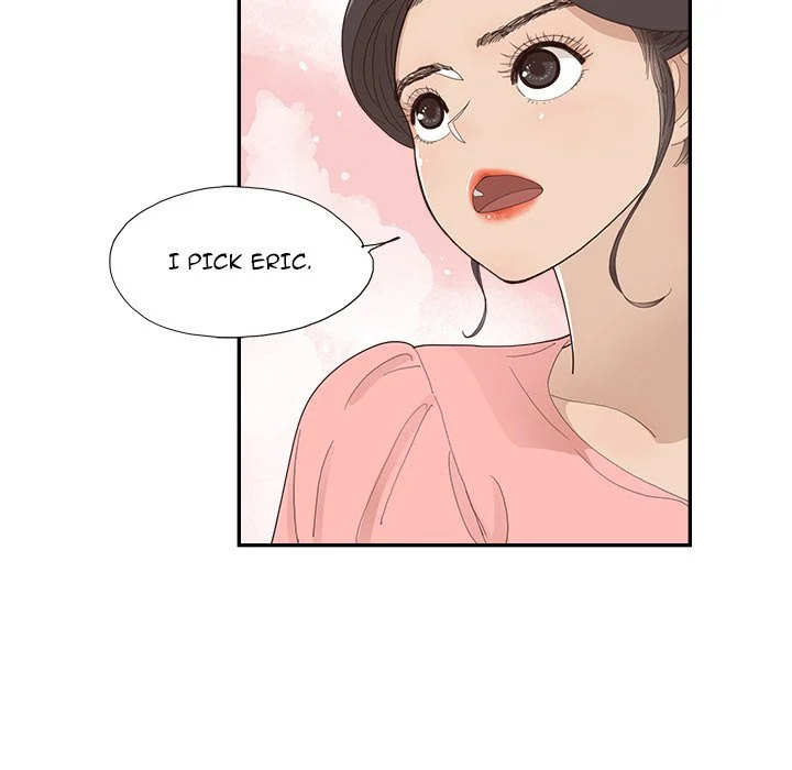 His Women’s University - Chapter 139 Page 12