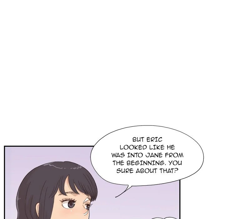 His Women’s University - Chapter 139 Page 13