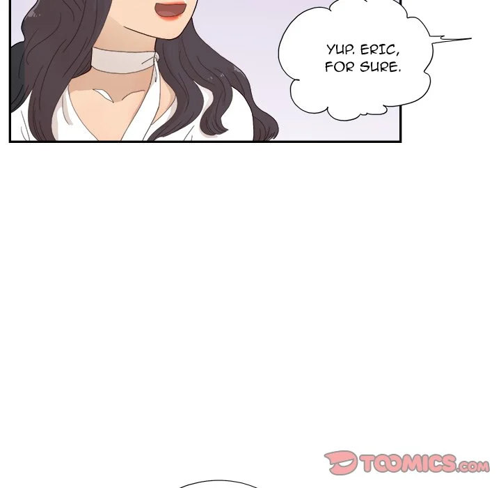 His Women’s University - Chapter 139 Page 14