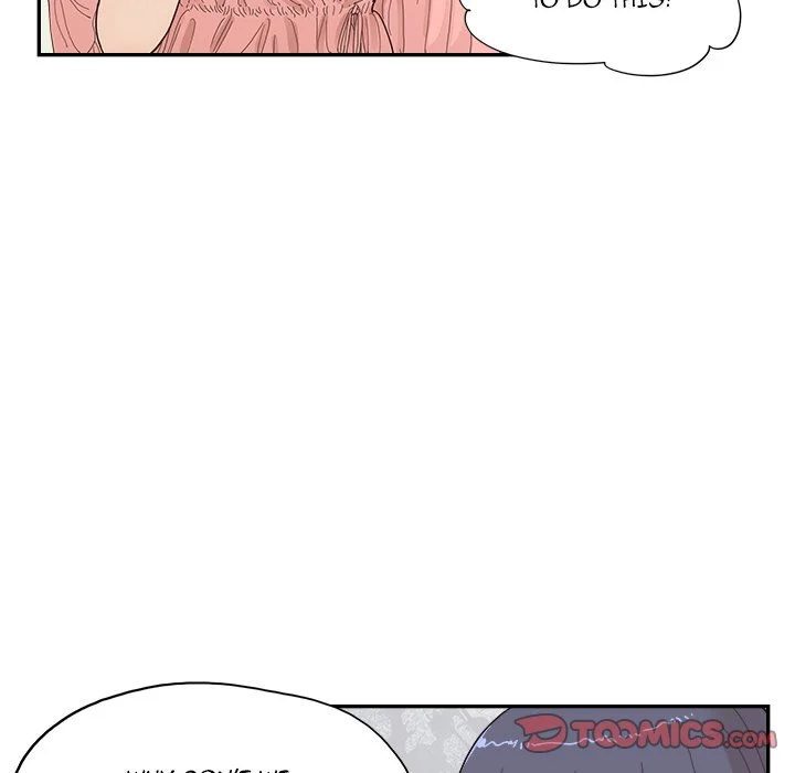 His Women’s University - Chapter 139 Page 30