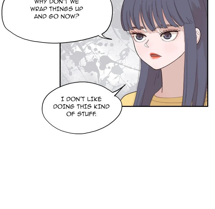 His Women’s University - Chapter 139 Page 31