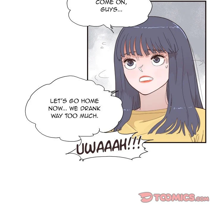 His Women’s University - Chapter 139 Page 38