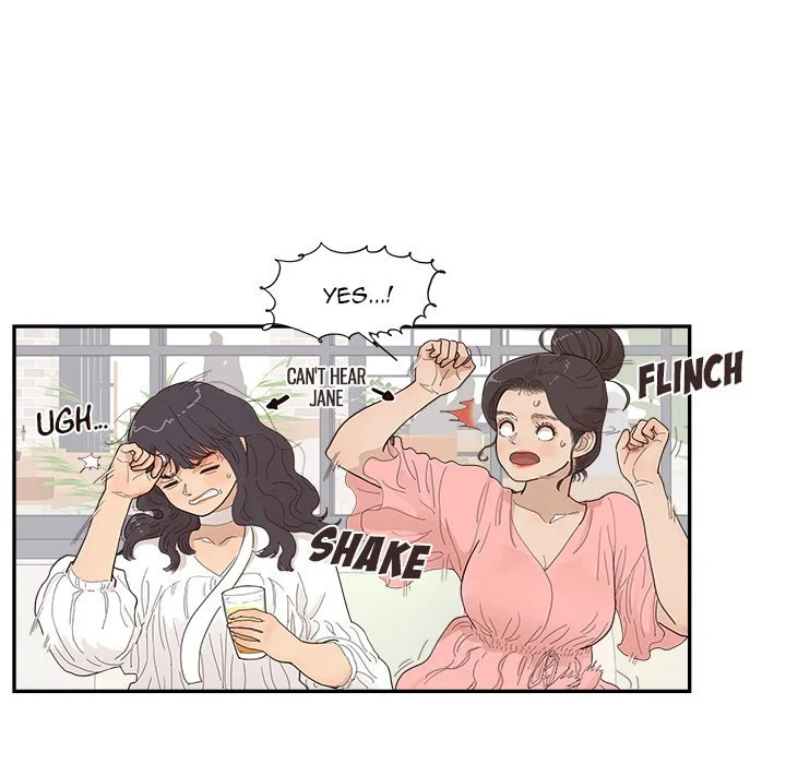 His Women’s University - Chapter 139 Page 39