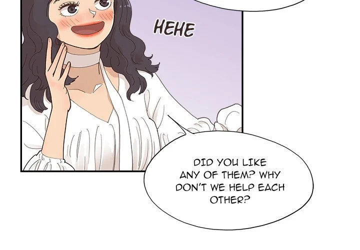 His Women’s University - Chapter 139 Page 4