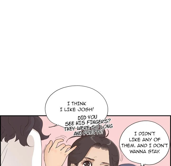 His Women’s University - Chapter 139 Page 5