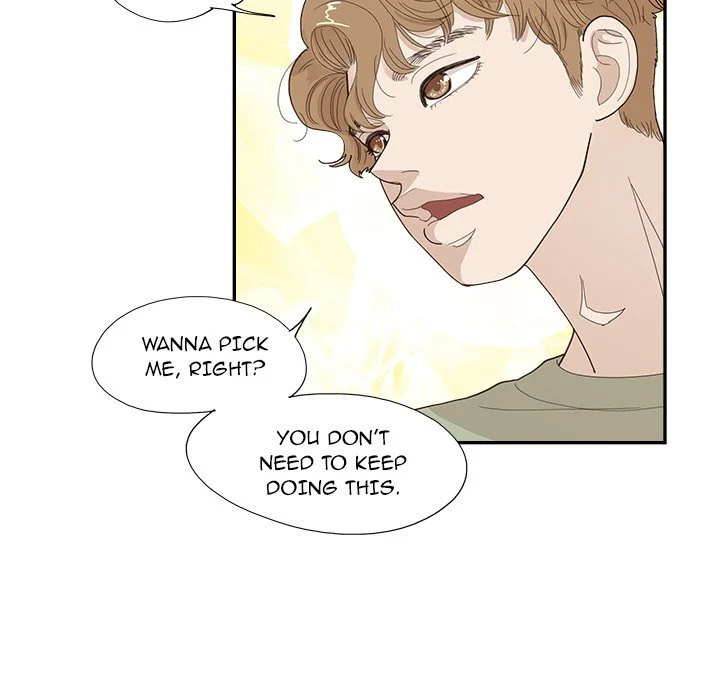 His Women’s University - Chapter 139 Page 51
