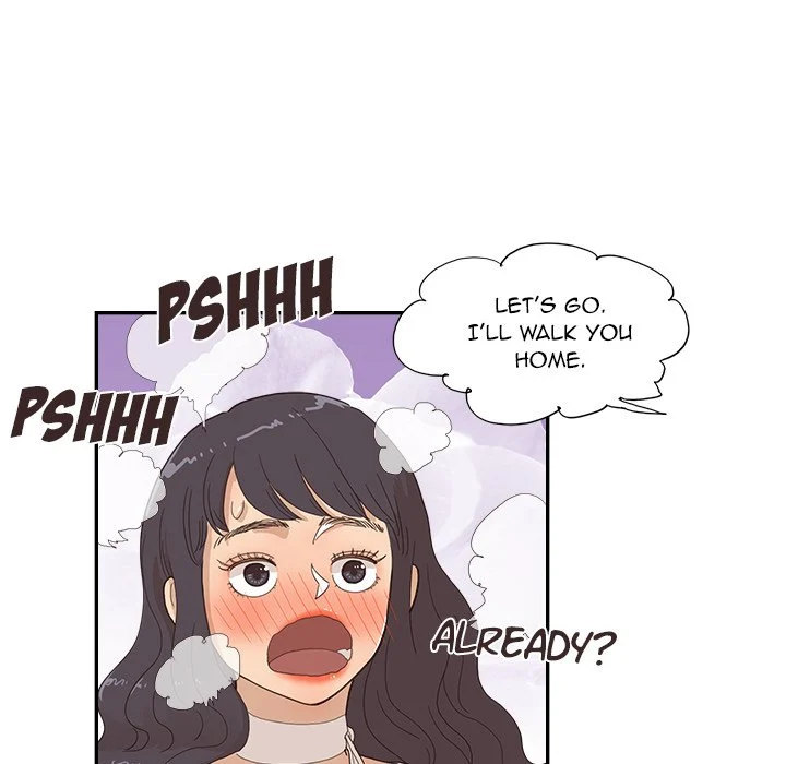 His Women’s University - Chapter 139 Page 52