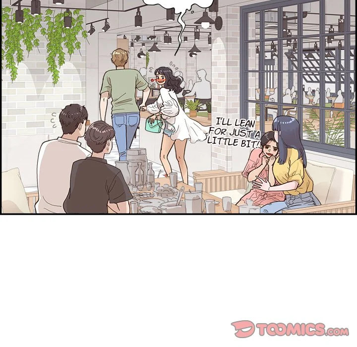 His Women’s University - Chapter 139 Page 54