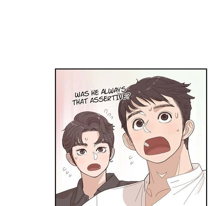 His Women’s University - Chapter 139 Page 55