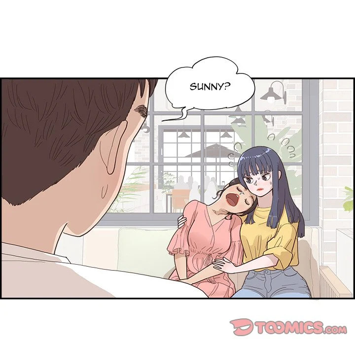 His Women’s University - Chapter 139 Page 58
