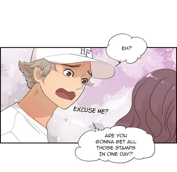 His Women’s University - Chapter 139 Page 65