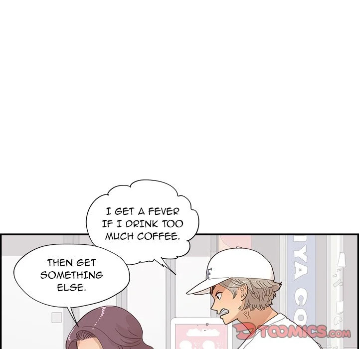 His Women’s University - Chapter 139 Page 66
