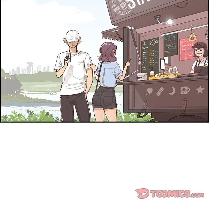 His Women’s University - Chapter 139 Page 70