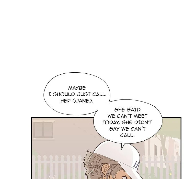His Women’s University - Chapter 139 Page 85