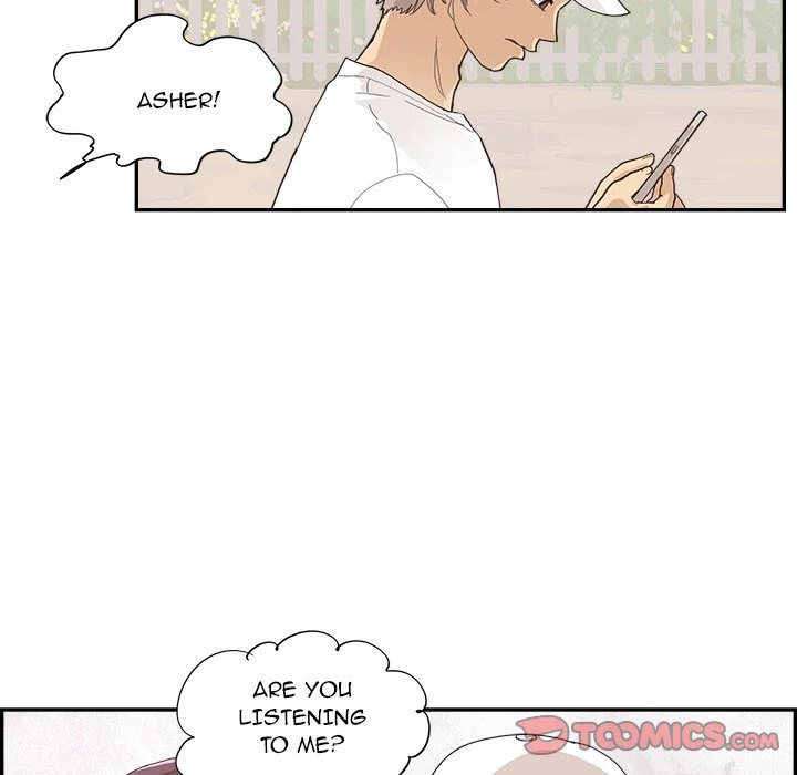 His Women’s University - Chapter 139 Page 86
