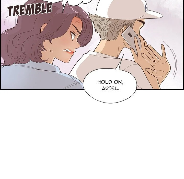 His Women’s University - Chapter 139 Page 87