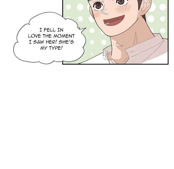 His Women’s University - Chapter 139 Page 9