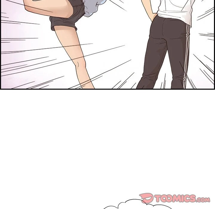 His Women’s University - Chapter 139 Page 90