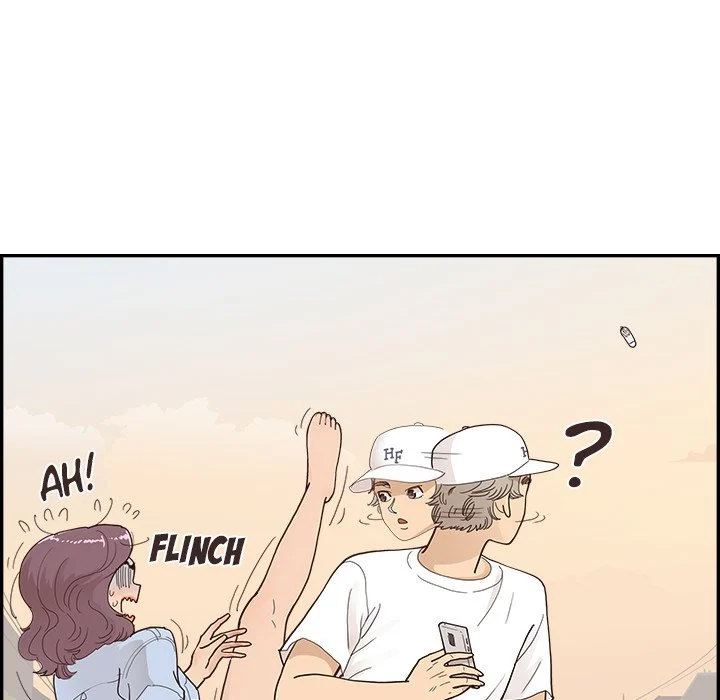 His Women’s University - Chapter 139 Page 92