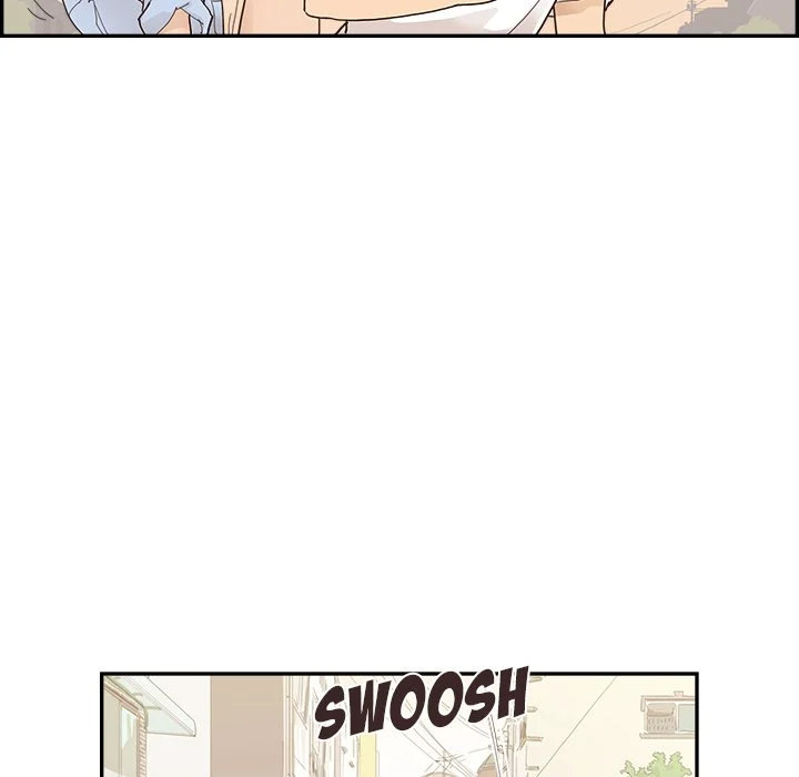 His Women’s University - Chapter 139 Page 93
