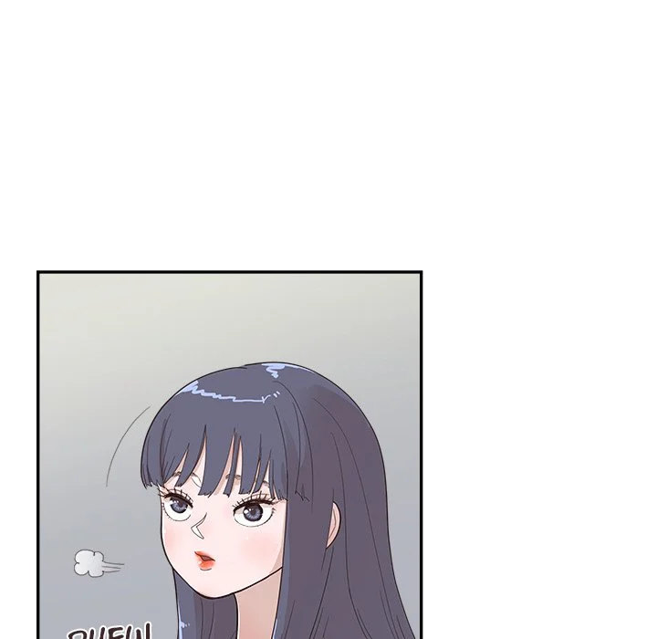 His Women’s University - Chapter 139 Page 99