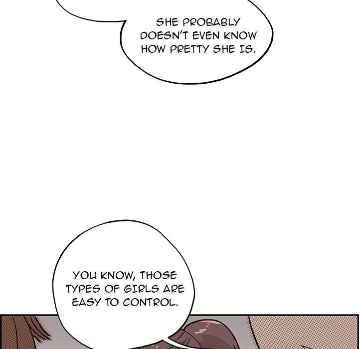 His Women’s University - Chapter 14 Page 19