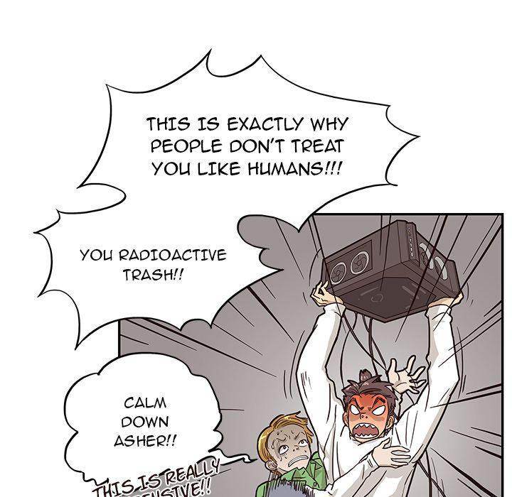 His Women’s University - Chapter 14 Page 27