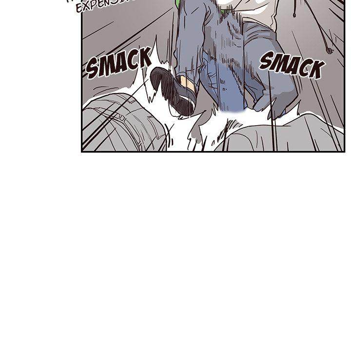 His Women’s University - Chapter 14 Page 28