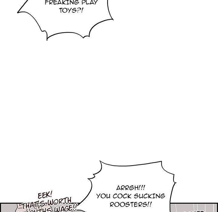His Women’s University - Chapter 14 Page 30