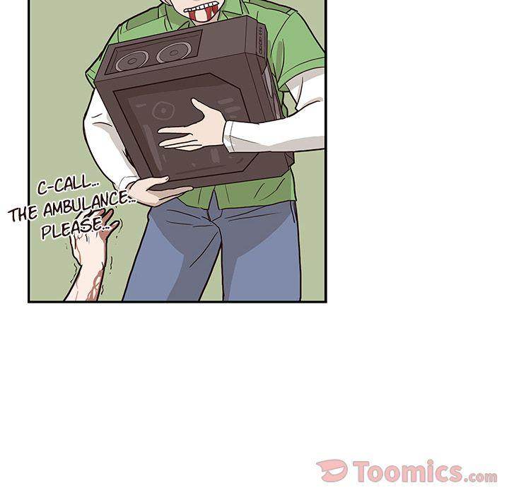 His Women’s University - Chapter 14 Page 34