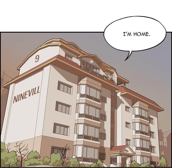 His Women’s University - Chapter 14 Page 41