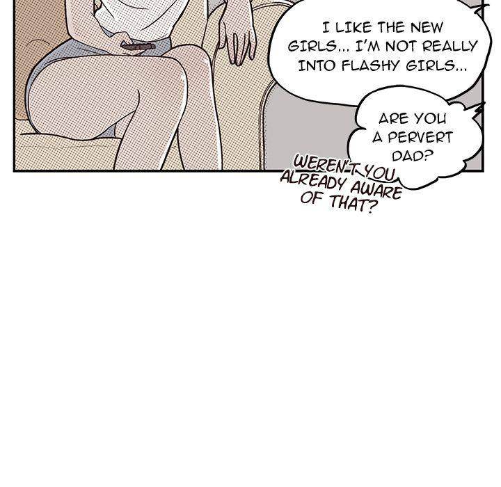 His Women’s University - Chapter 14 Page 51