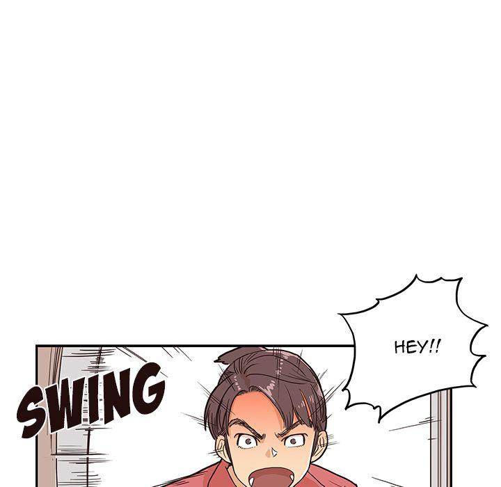 His Women’s University - Chapter 14 Page 52