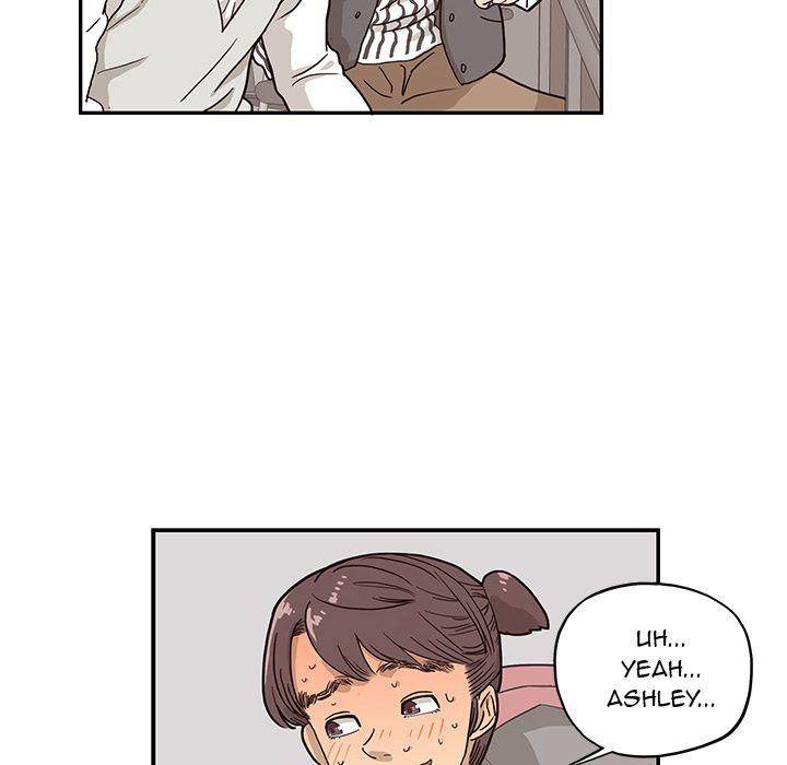 His Women’s University - Chapter 14 Page 6