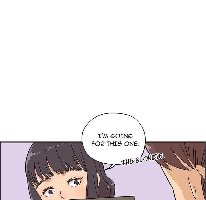 His Women’s University - Chapter 14 Page 62