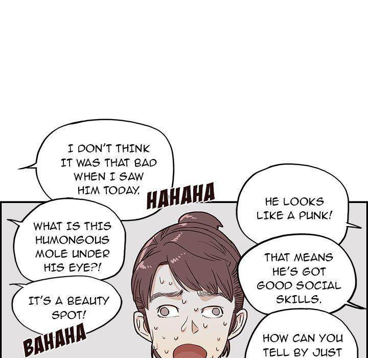 His Women’s University - Chapter 14 Page 65