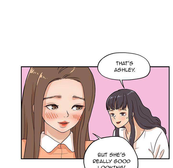 His Women’s University - Chapter 14 Page 68