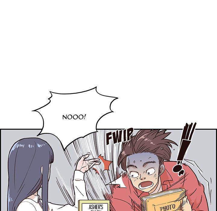 His Women’s University - Chapter 14 Page 75